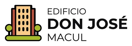 Edificio Don José Macul