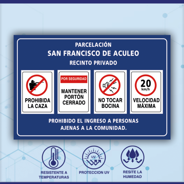 METAL DE 0,60X1 METRO